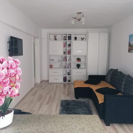 Apartament Apartament Racadau Braszów Zewnętrze zdjęcie