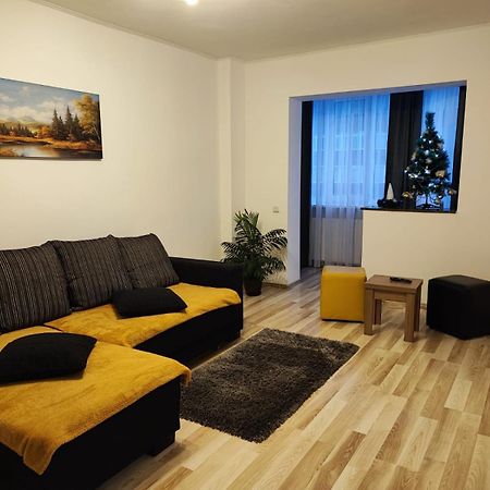 Apartament Apartament Racadau Braszów Zewnętrze zdjęcie