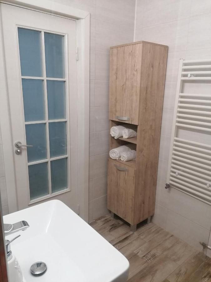 Apartament Racadau Braszów Zewnętrze zdjęcie
